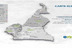 CPDM crime syndicate disputes CFA186bn debt claimed by Eneo