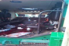 Fighting in Southern Cameroons disrupts voting