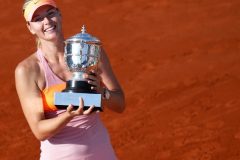 Goodbye, tennis: Sharapova announces retirement