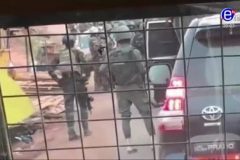 Southern Cameroon Crisis: Minister Rose Mbah Acha convoy attacked in Momo