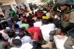 40 Cameroonian nationals arrested in Ghana for internet fraud, human trafficking