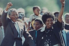 Message to President Sisiku Ayuk Tabe: It’s been 30 years since Nelson Mandela walked free