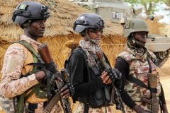 Niger: At least 11 civilians killed in Takfiri terrorist attacks