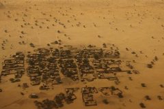 At least 20 killed in stampede at handout for refugees in Niger
