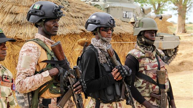 Joint Nigerien, French operation kills 120 terrorists in southwest Niger