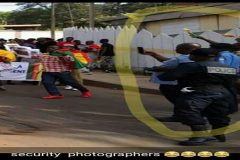 Ambazonia Crisis: Biya 1, Macron 0