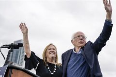 Race for the White House: Sanders’ Democratic rivals seek to slow his momentum