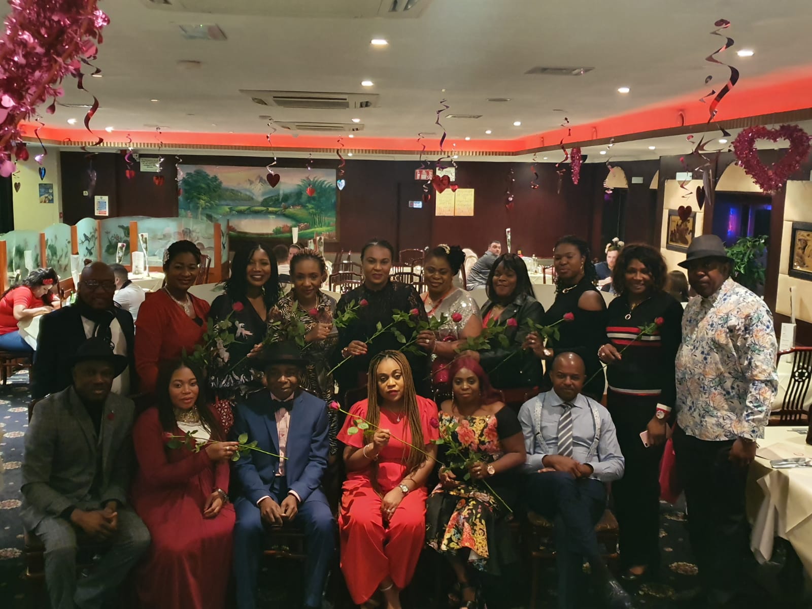 St Valentine’s Day in Dublin: The African Chaplaincy Connection