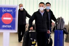 China to welcome WHO mission to investigate origins of Covid-19 pandemic