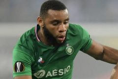 Middlesbrough sign Cameroon defender Moukoudi from Saint-Etienne on loan