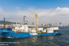 Tower Resources Begins Cameroon Survey Ahead of Drilling