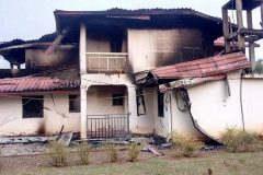 pain in Amba 1 Southern Cameroons Crisis: Why the emergency meeting?