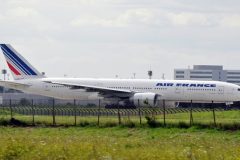 Air France delivers coronavirus infected passengers to Cameroon