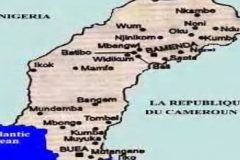 Southern Cameroons Crisis: UN situation report