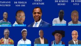 Fundong: 2 gov’t soldiers killed in Amba ambush