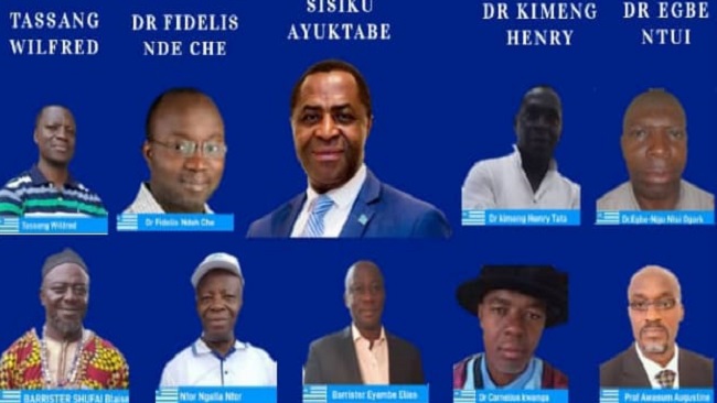Ambazoniagate: First Yaounde Appeal Court trial postponed