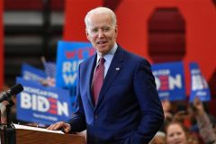 US Politics: Biden accuses ‘toxic’ Trump of trying to sow chaos in the US