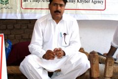 Osama bin Laden doctor launches hunger strike