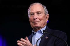 US: Bloomberg drops out of Democratic presidential primary race, endorses Biden