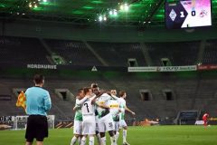 Bundes Liga European Football: German clubs own the money amid cash coronavirus outbreak