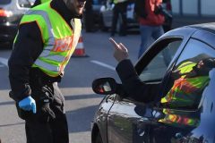 Combating Coronavirus: Germany imposes border controls with five countries in fightback