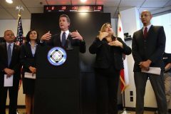 Coronavirus: Senegal confirms two more cases, US state of California declares emergency