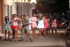 Cameroon prostitute Women fleeing conflict in Southern Cameroons being tricked into sex work