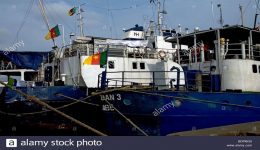 UAE bans tankers flying Cameroon flag