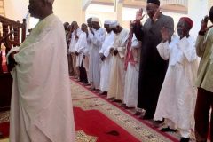 Muslims in Cameroon Defy Eid-al Fitr Prayer Ban