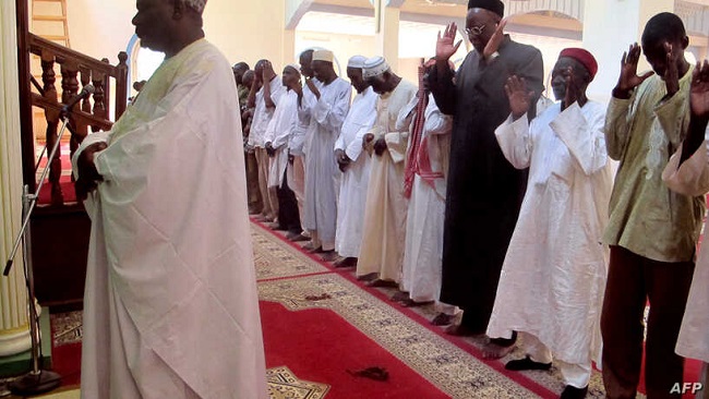 Muslims in Cameroon Defy Eid-al Fitr Prayer Ban