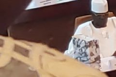 French Cameroun: National Assembly Speaker may be nation’s 6th coronavirus case