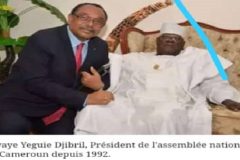 Why Cameroonians must know the truth about the health of National Assembly Speaker