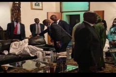 Yaoundé in panic mode as coronavirus status of National Assembly Speaker is confirmed