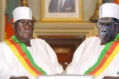 CPDM Crime Syndicate: Cavaye Yeguie Djibril reelected parliament speaker