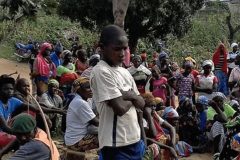 French Cameroun: Eight abducted in North region