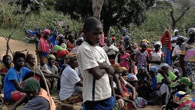 Pushed to the brink: Wave of Boko Haram violence sweeps Far North Cameroon