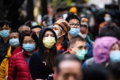 Coronavirus Outbreak: World leaders to hold crisis talks as toll tops 21,000