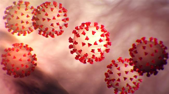 China, US spar over origin of coronavirus