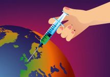 WHO says Vaccines have saved at least 154 million lives in 50 years