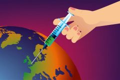 WHO says Vaccines have saved at least 154 million lives in 50 years
