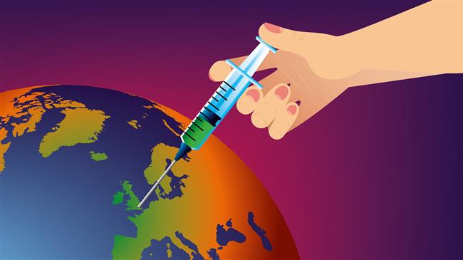 UK first country to roll out COVID-19 vaccine