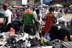 Southern Cameroons: Conflict and rising prices deepen food crisis