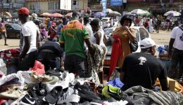 Southern Cameroons: Conflict and rising prices deepen food crisis