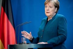 Germany extends Covid-19 lockdown until March 7