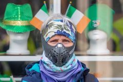 Ireland: Dublin deserted as coronavirus dampens St. Patrick’s Day