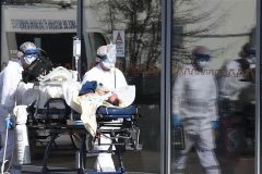 Coronavirus Outbreak:  Europe’s death toll surpasses 5,000