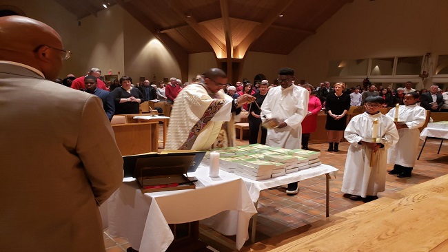 US: Cardinal Seàn O’Malley of Boston appoints Fr Maurice Agbaw-Ebai to St. John’s Seminary, Boston MA