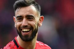 The rise of Manchester United: Fernandes says revival not just down to him