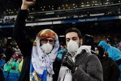 Champions League: Man City v Real Madrid, Juventus v Lyon matches postponed