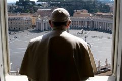 Coronavirus cases in Italy probably ‘ten times greater than announced’